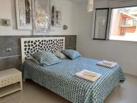 Apartamento de 2 dormitorios