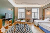 Appartement 1 Chambre