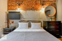 NOVA Gdańska 46 Apartamenty Parking I Manufaktura I Piotrkowska I ZOO I Centrum - Chambres d'hôtes Łódź