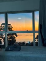 Comfort with a beautiful sunset - B&B Porto Alegre