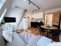 Eluma Apartments Bovec - Chambres d’hôtes Bovec