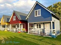 LATO NA WYSPIE - B&B Gdansk