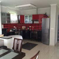 Szamos-Party Vendégház - B&B Olcsva