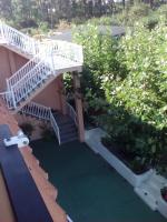 Hostal Restaurante Pinarejo - B&B A Lanzada