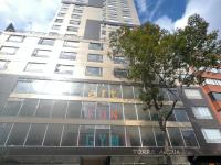 Torre Acqua Loft vista a la Candelaria 1505 - 1605 - B&B Bogotá