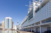 QV Stays Absolute Waterfront Stunner - B&B Auckland