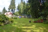 Willa Montis - Ferienwohnung Szklarska Poręba