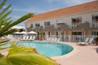 Résid'Azur - B&B Saint-Jean-de-Monts