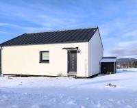 NAROZI prázdninový dům LIPNO - B&B Černá v Pošumaví