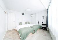 Horikiri SAIEI Apt , 1minute walk to Horikiri Station ,Direct to Narita Airport ,Top Choice for Value - Ferienwohnung Tokio