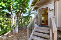 Kanaloa at Kona 701 - Chambres d’hôtes Kailua-Kona