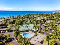 Kanaloa at Kona 701 - B&B Kailua-Kona