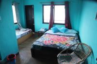 Habitación Doble Deluxe con balcón