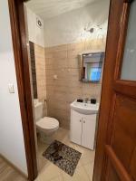 Camera Matrimoniale con Bagno Privato