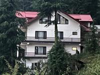 Noon Villa - B&B Kanethi