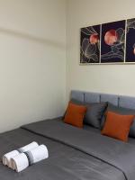 Casa Meyaw Homestay Pasir Gudang - Bed and Breakfast Pasir Gudang