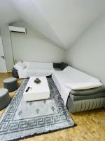 Apartamento de 2 dormitorios con vistas a la ciudad