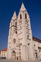 Modernes Studio beim Domplatz - Ferienwohnung Wiener Neustadt