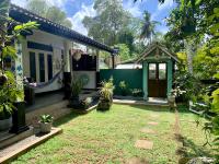 Hikka Art Home - B&B Hikkaduwa