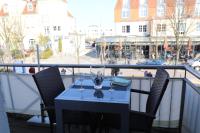 Strandstraße 32 - 04-16 - B&B Ostseebad Kühlungsborn