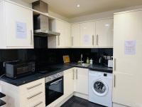 Excellent one bedroom apartment in Great location - B&B Londra