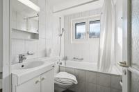 Modern studio near main station - Crown 16 - Bed and Breakfast Zürich