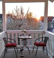 Strandstr 16 - 29-34 - B&B Ostseebad Kühlungsborn