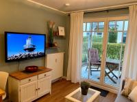 Strandstraße 32 - 04-40 - B&B Ostseebad Kühlungsborn