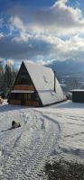 Dream Chalet - Ferienwohnung Moisei