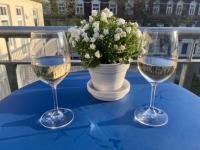 Strandstraße 32 - 04-26 - B&B Ostseebad Kühlungsborn