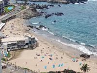 Eurosunset2026 - Chambres d'hôtes Viña del Mar