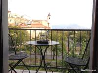 Mare Apartment 4 - Ferienwohnung Scalea