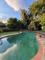 Moya Guesthouse - B&B Johannesburg
