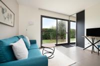 Maison Épure - maison mitoyenne avec jardin - B&B Colomiers