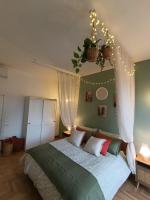 Colors of Florence 2 bedrooms, near city center, near bus stop - Chambres d'hôtes Florence
