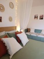 Colors of Florence 2 bedrooms, near city center, near bus stop - Chambres d'hôtes Florence