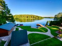 Apartament Augustów Lakeview - B&B Augustów