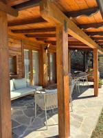 FaBe Chalet - Ferienwohnung Piazza Brembana