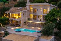 Villa Dell Amore - B&B Komméno