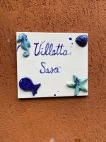 Villetta Sasa - Bed and Breakfast Calalunga-Pietragrande