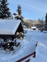 Doppelzimmer mit Gartenblick