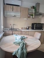 Sweet Cosy Apartment - Chambres d'hôtes Skopje