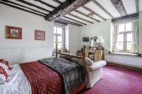 Mortimers Cross Guest House - Ferienwohnung Mortimer's Cross