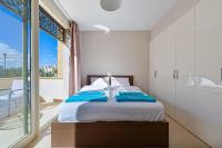 Serenity Pool View Holiday Home El Gouna - B&B Hurghada