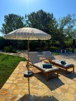 Finca Picaflor - Bed and Breakfast Málaga