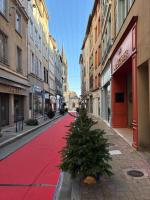 Le coeur de Limoges Hyper centre et rénové - B&B Limoges