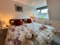 Cosy cottage in idyllic Speyside setting - B&B Rothes