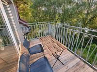 Studio met Uitzicht op het Meer