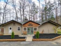 Shady Woods Cabin - B&B Gatlinburg
