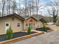 Shady Woods Cabin - Ferienwohnung Gatlinburg